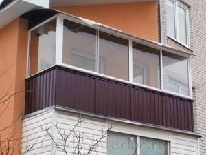 Что лучше лоджия или балкон