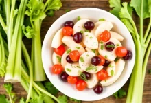Photo of Рецепты сельдерея для здоровья
