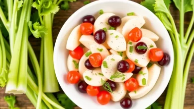 Photo of Рецепты сельдерея для здоровья